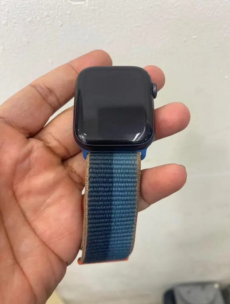 apple watch series 6 GPS 44mm