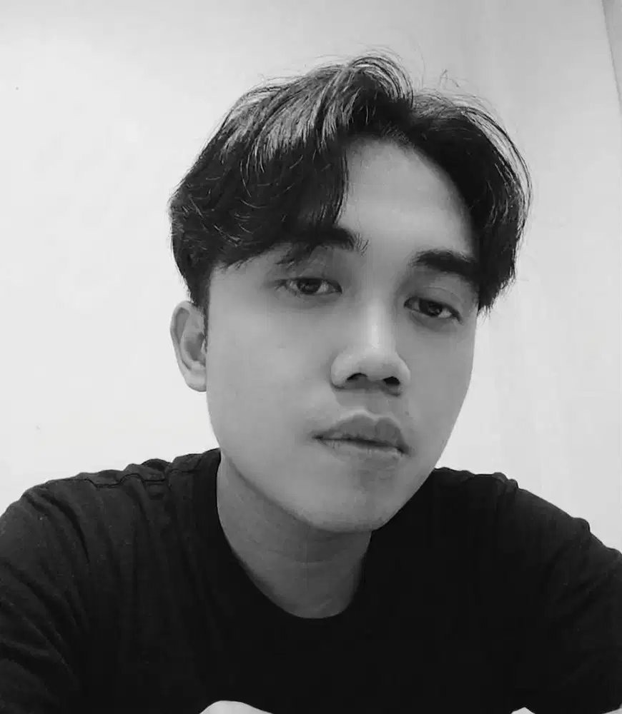 Cari pekerjaan apa saja