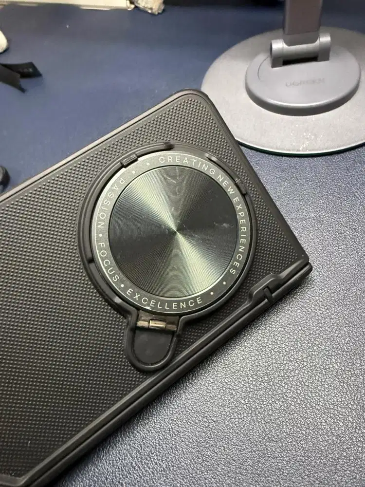 Case Oppo N5 merk NillKin