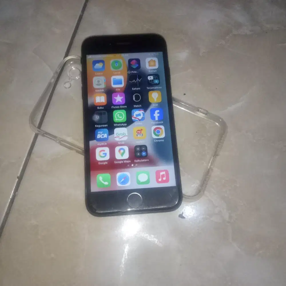 Ip 7 32 inter all oprator