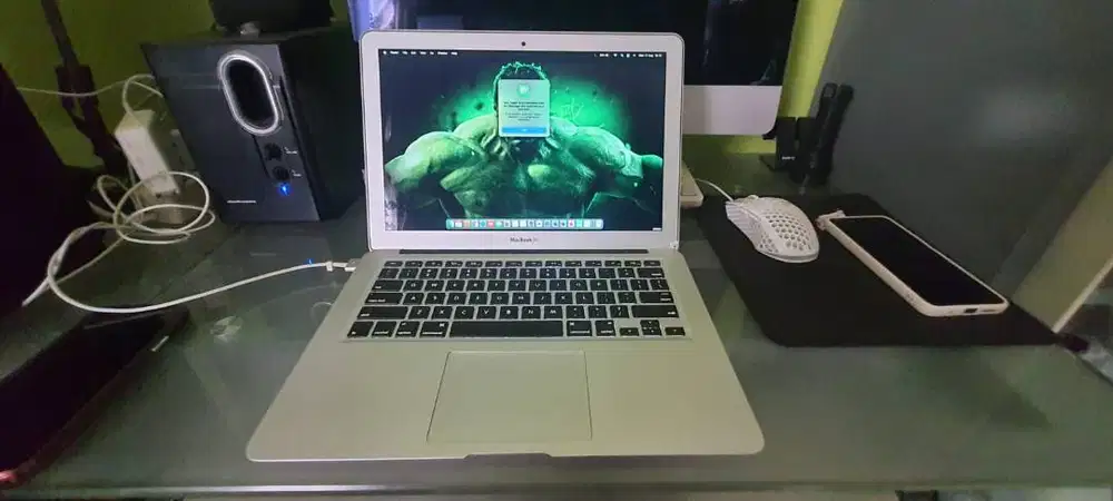 MacBook Air 13 Inch 2017