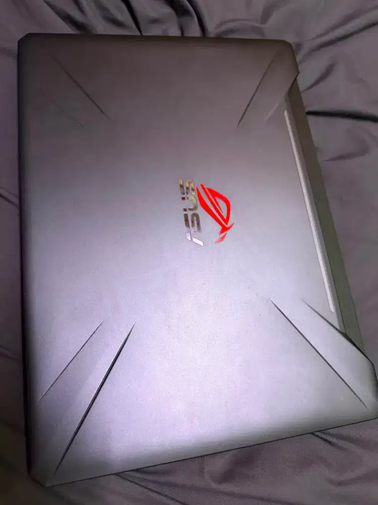 Asus tuf FX 505