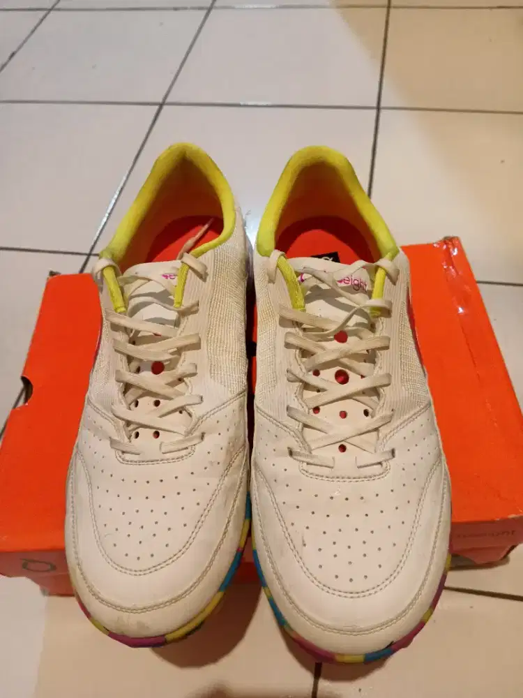 Sepatu minisoccer Ortuseight Rampage