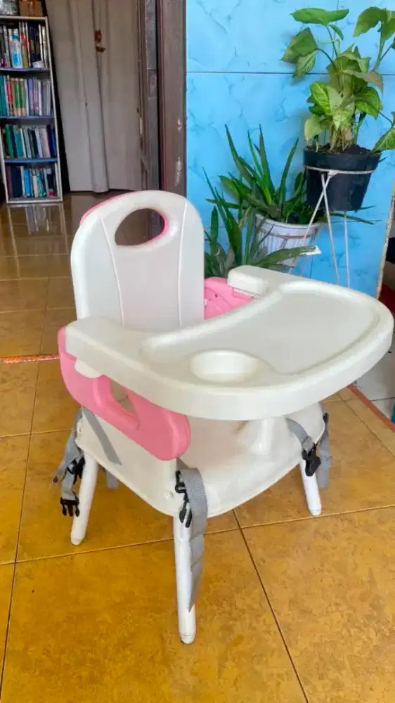Baby chair (kursi makan anak)