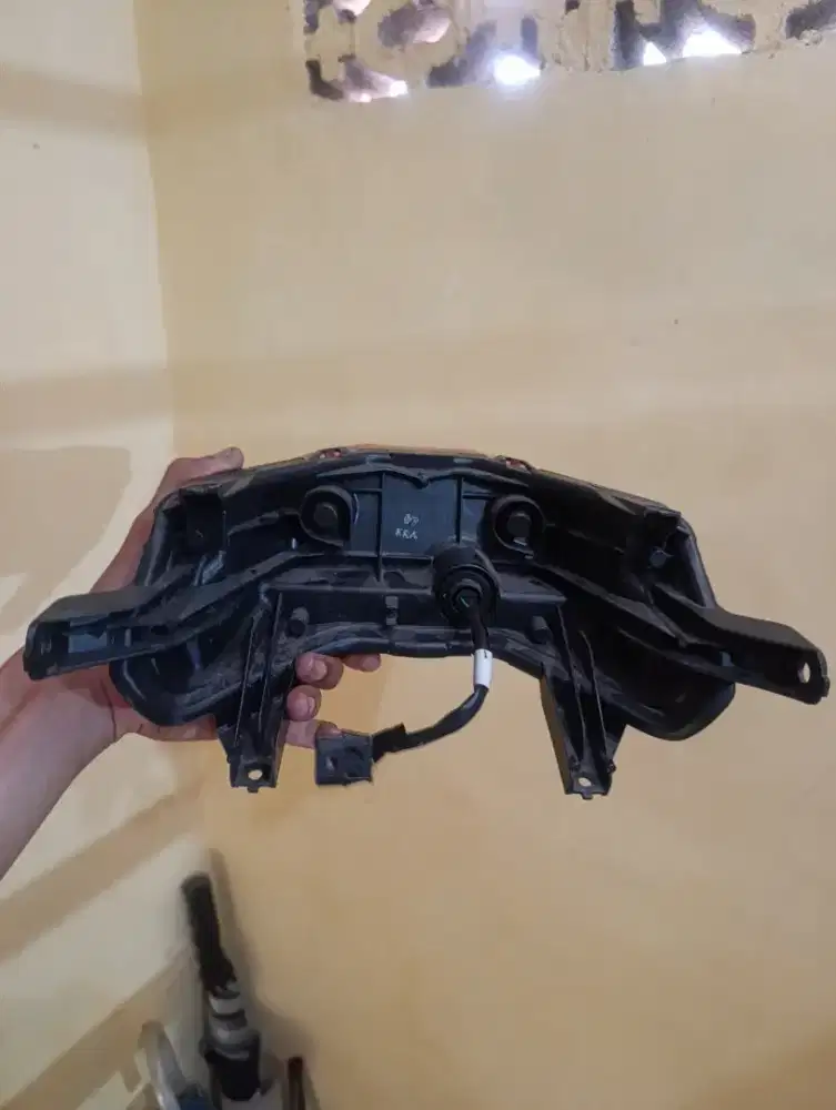 Sparepart Vario 160