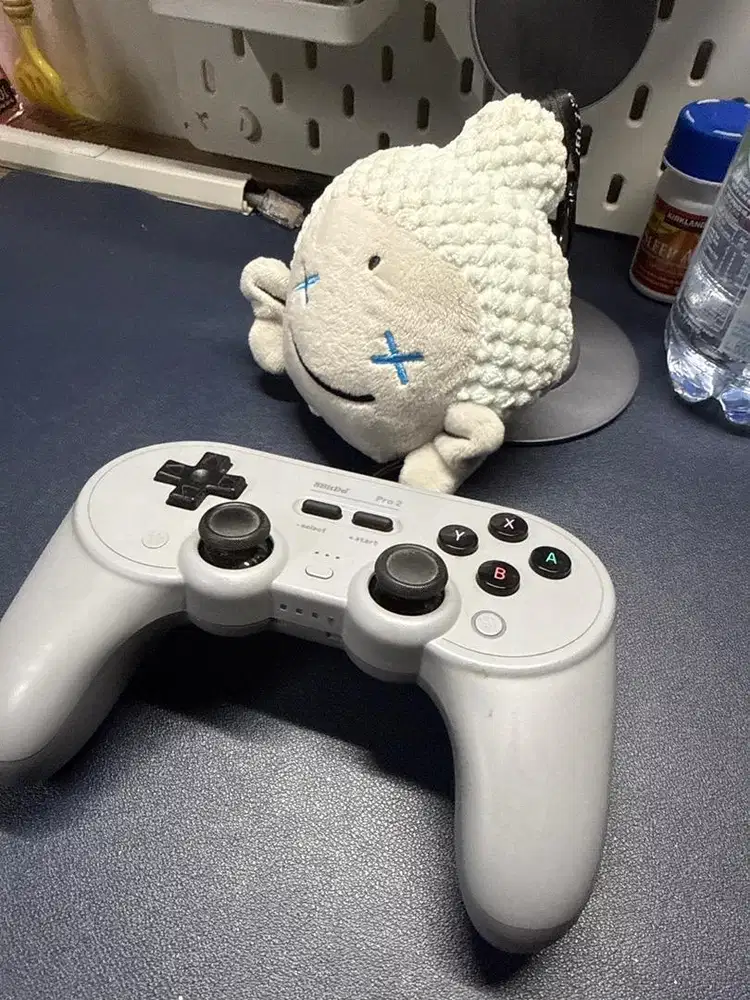 Console android 8Bitdo pro 2