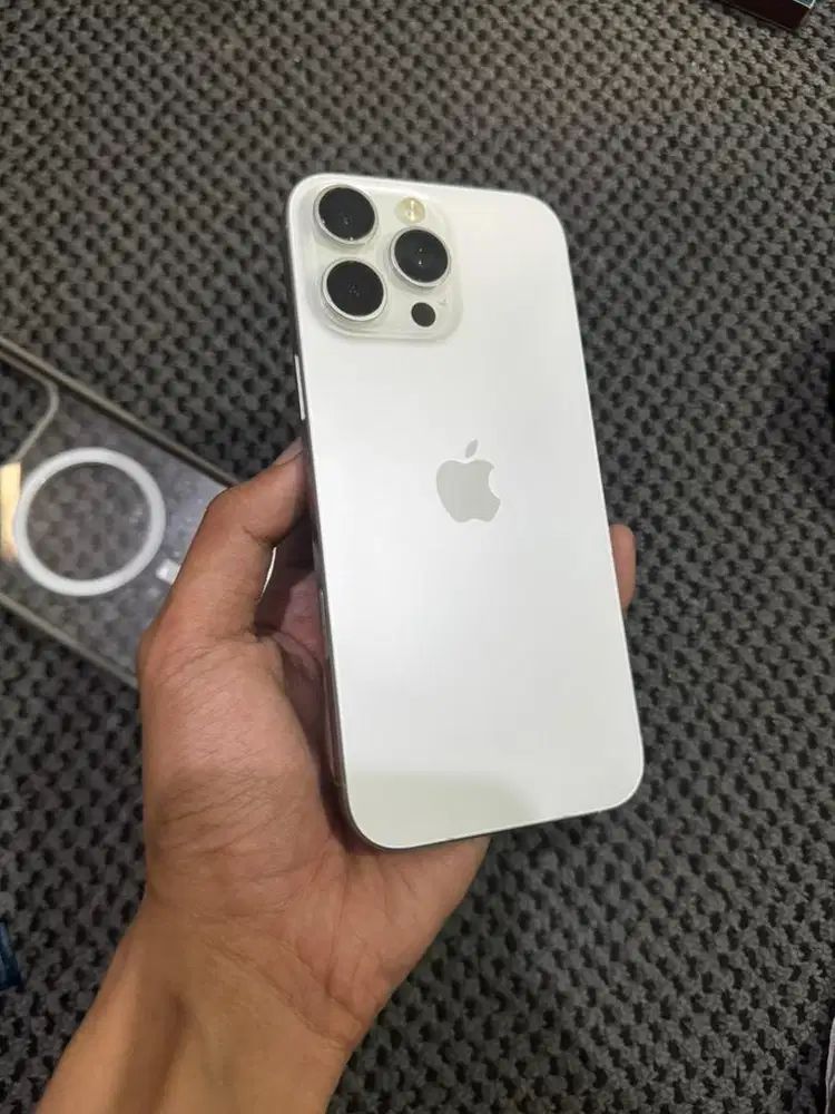 Iphone 16 Promax 256gb Inter