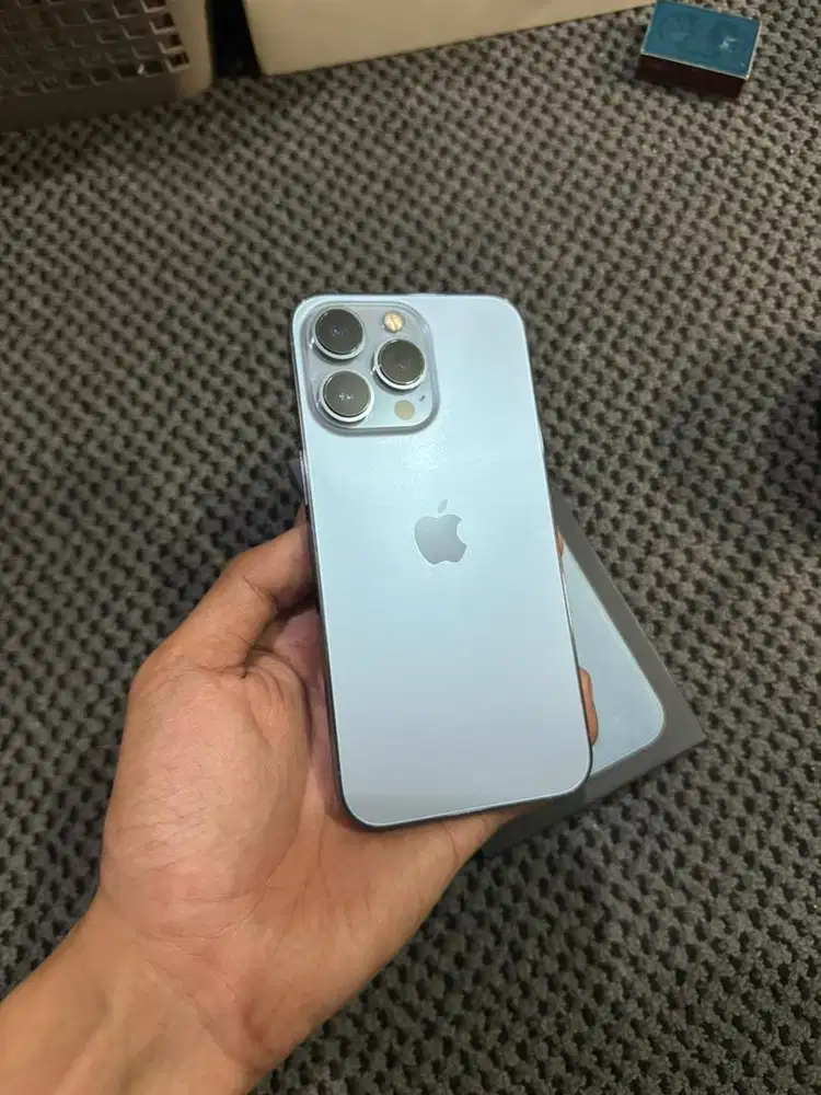 Iphone 13 Pro 256gb Inter