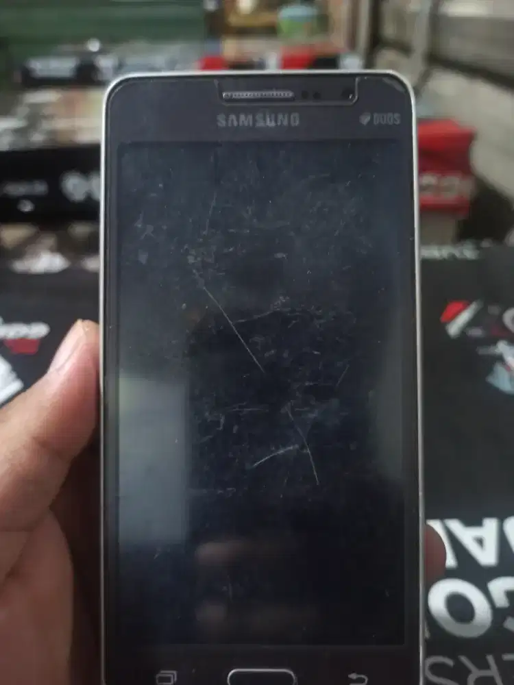 Samsung grand prime