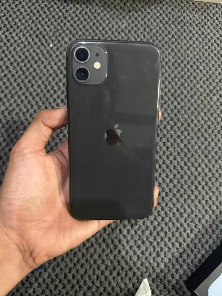 Iphone 11 64gb Inter