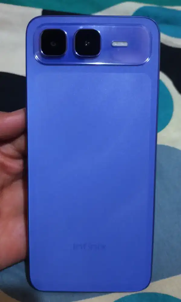 INFINIX SMART 10 PLUS 8/128GB