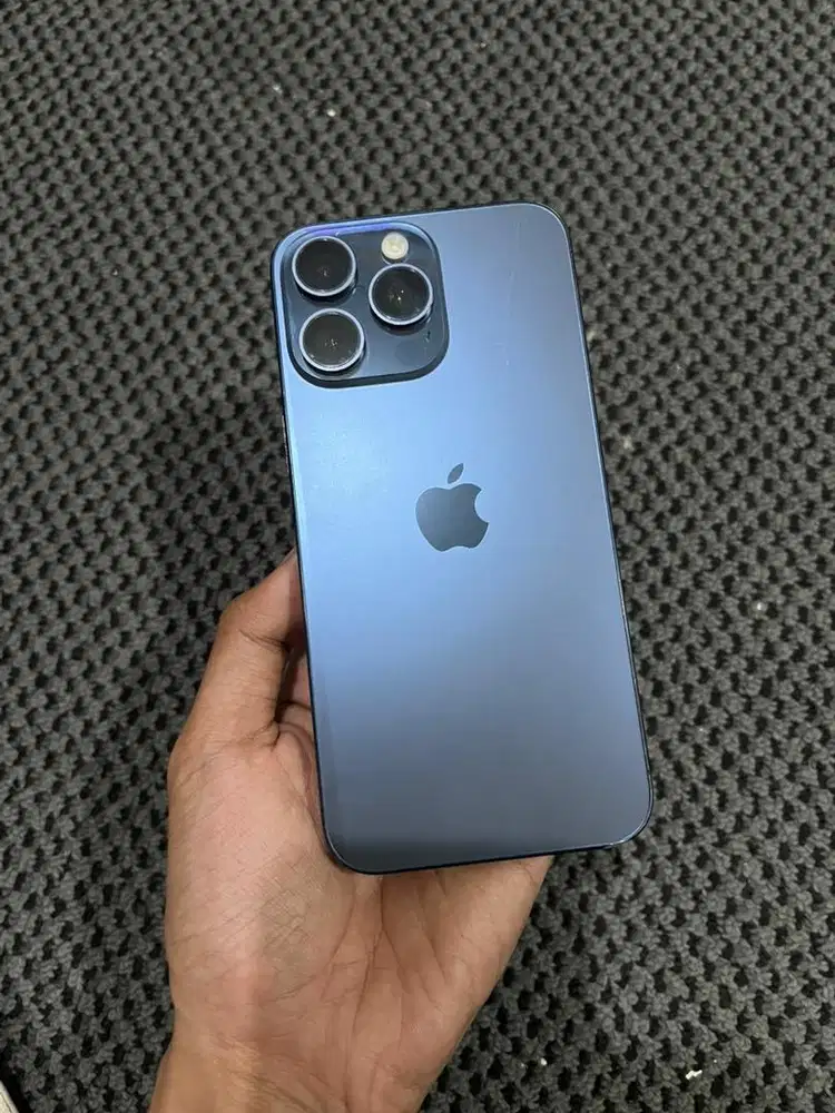 Iphone 15 Promax 512gb Inter