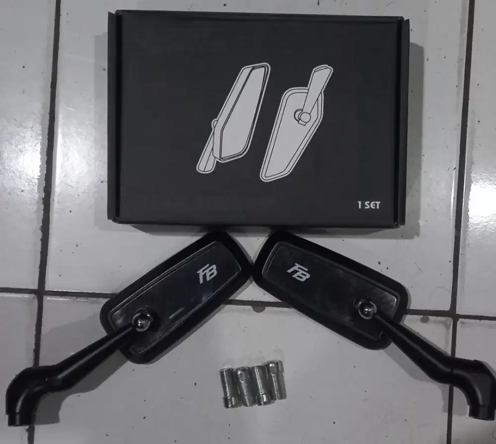 Kaca Spion Motor