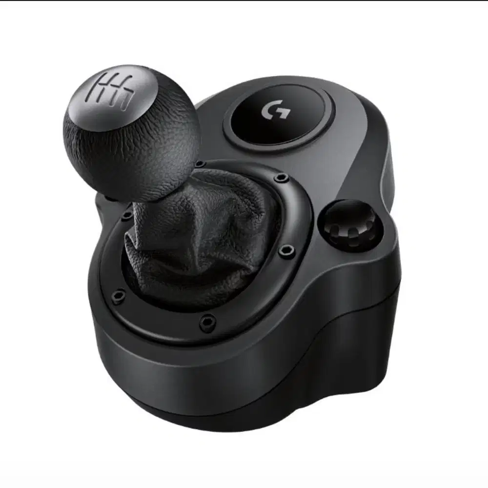 Jual Logitech G Driving Force Shifter