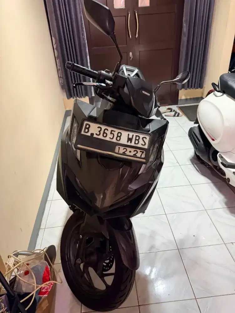 VARIO 160CBS 2022