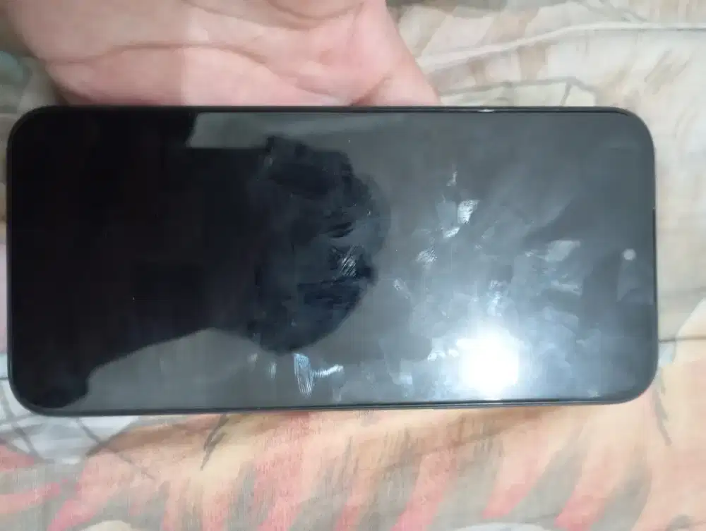 Oppo a6x 4/64 unit only