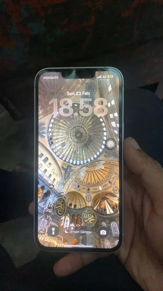 Iphone 14 ibox 128 gb white