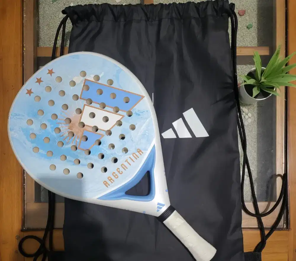 Raket Padel Adidas Fifa Wolrd Cup Edition