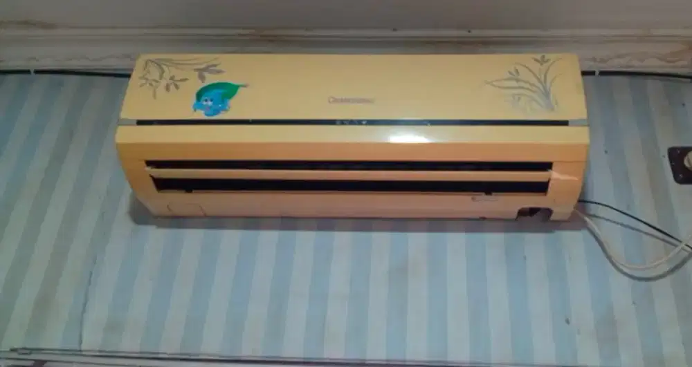 AC Changhong 1/2 pk