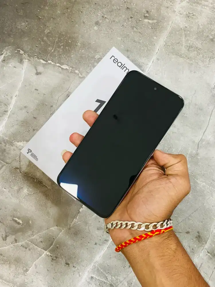 Realme 16/ Promo cicilan bunga ringan dan proses kredit cepat