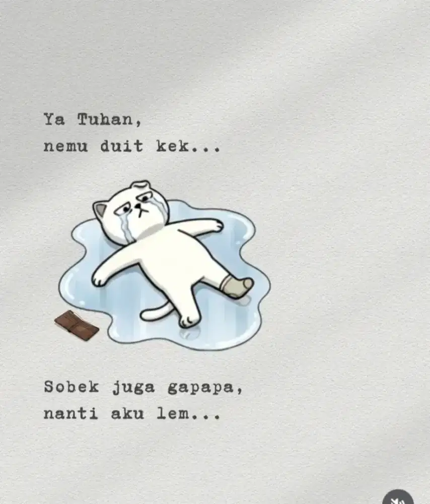 Yg butuh tenaga cuci setrika