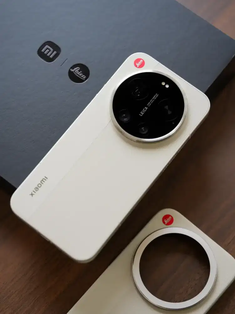 Xiaomi 17 Ultra/ Cicilan ringan tanpa DP dan proses kredit cepat