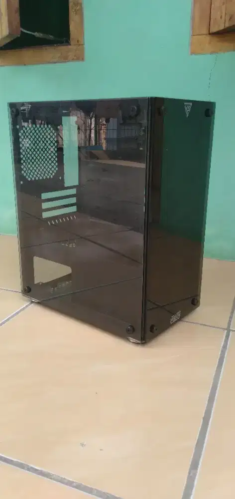 Casing PC Mint Conditions