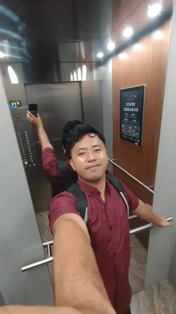 Cari kerja driver