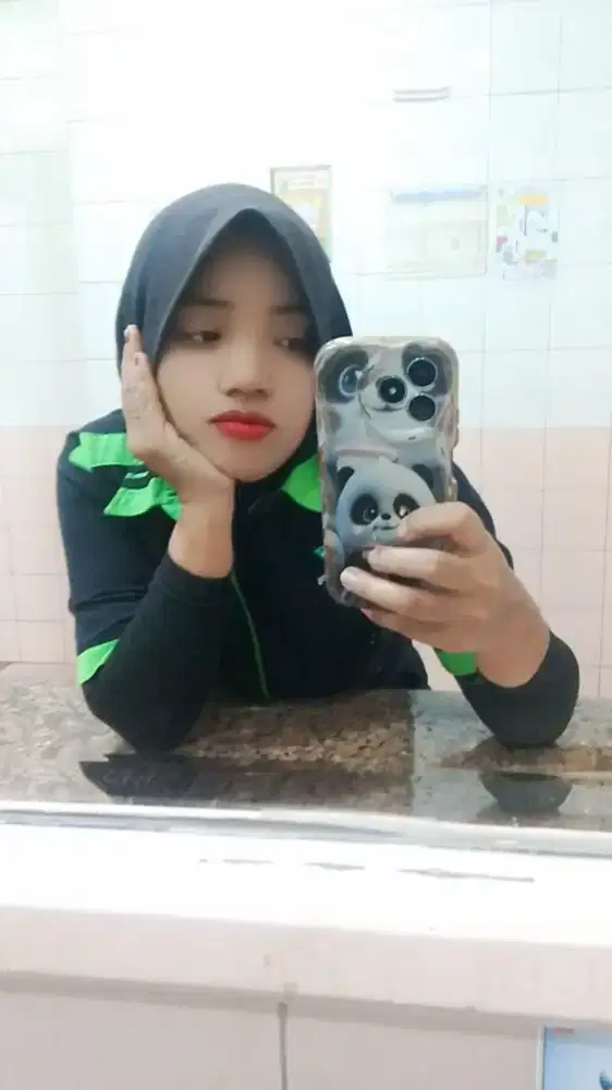 Info loker nyuci gosok/ beres2 area Bekasi timur