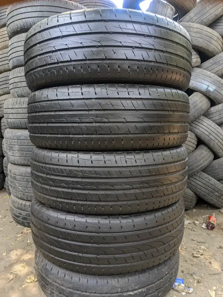 Ban copotan ring 19 225/55