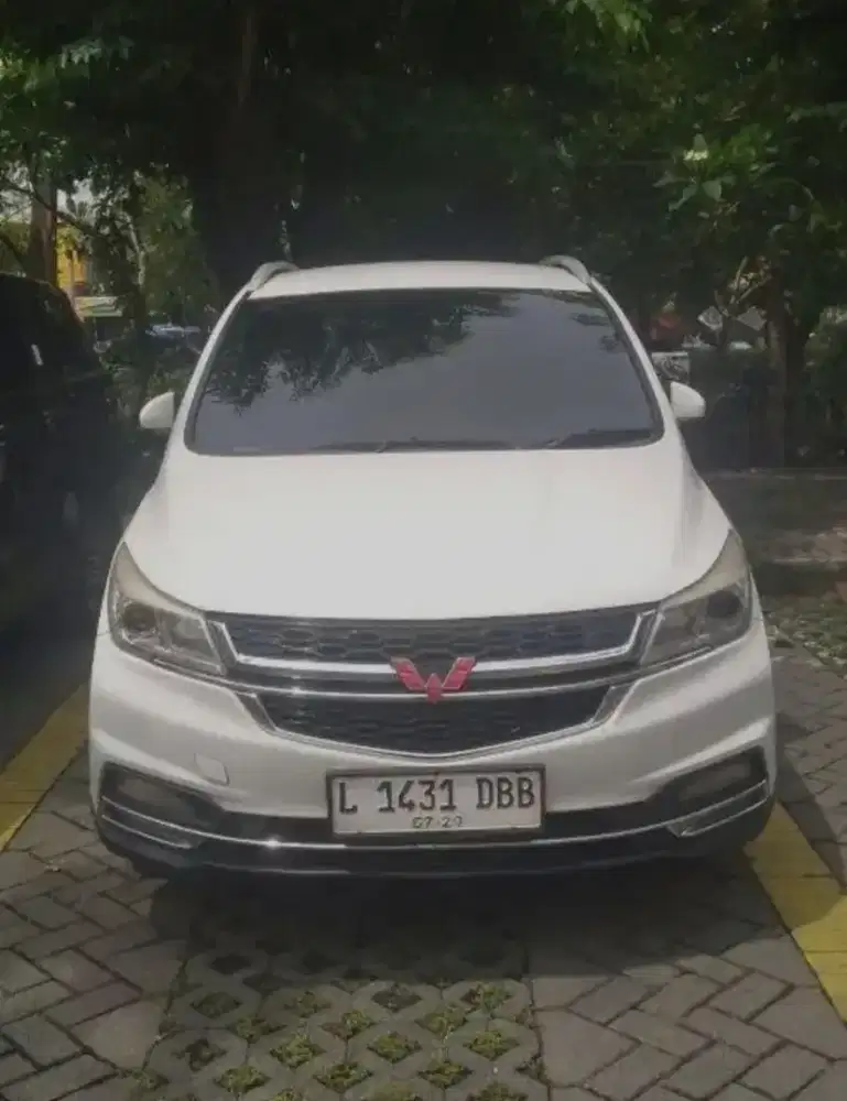 Wulung Cortez type c turbo