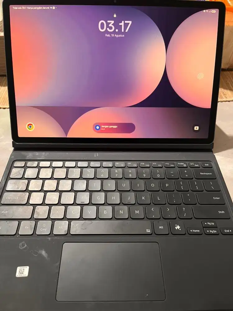 Jual tab s10 plus 5G