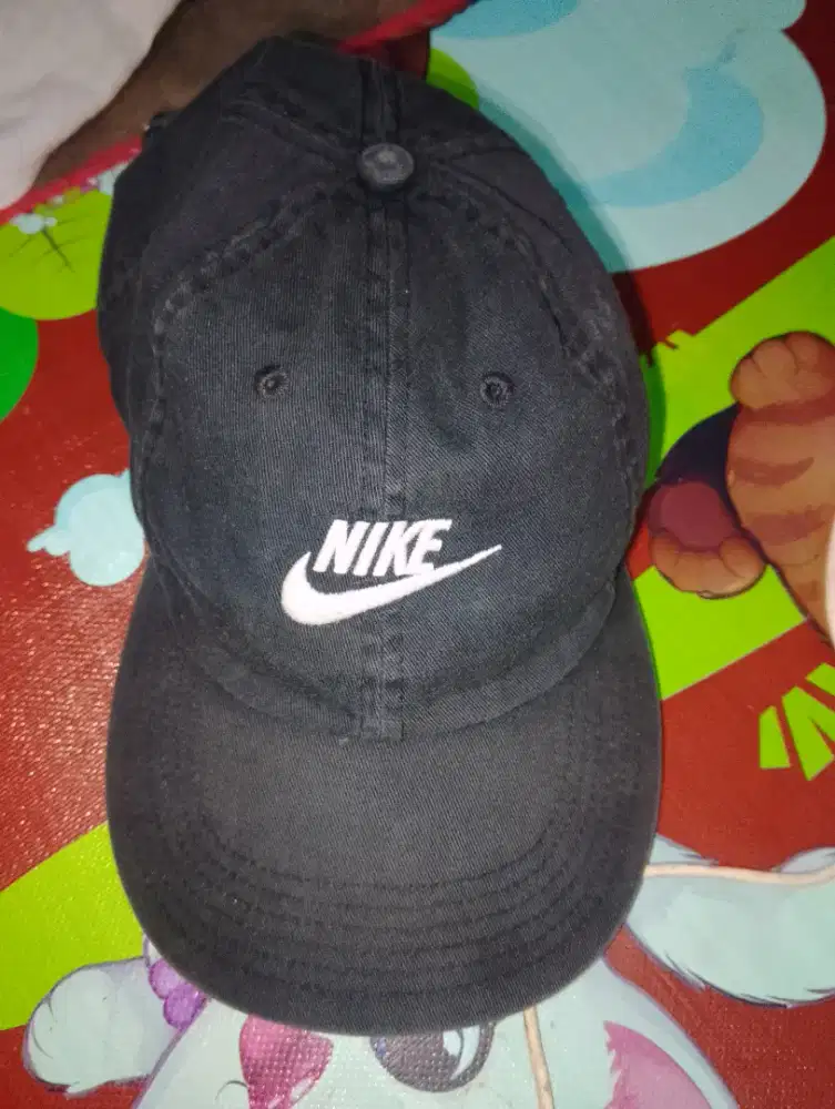 toipi nike original 2025