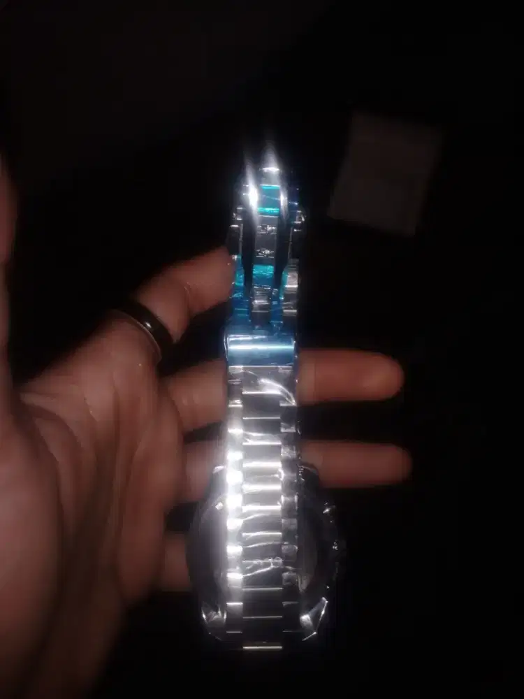 Jam tangan omega spedd master