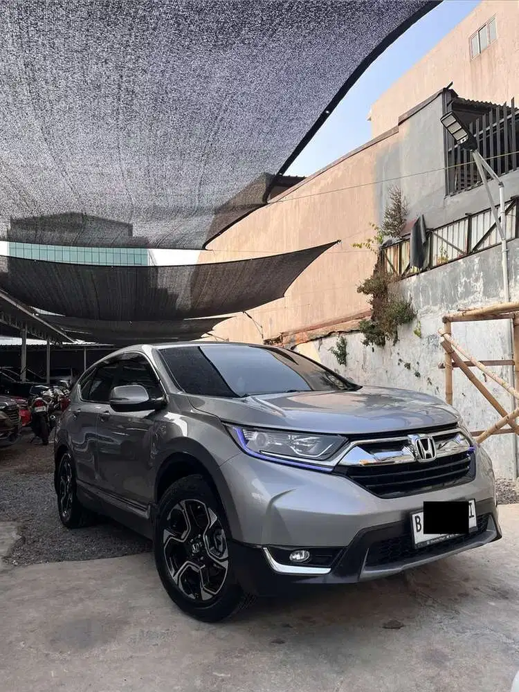 Cash Termurah Honda Crv Turbo Non Prestige AT 2020