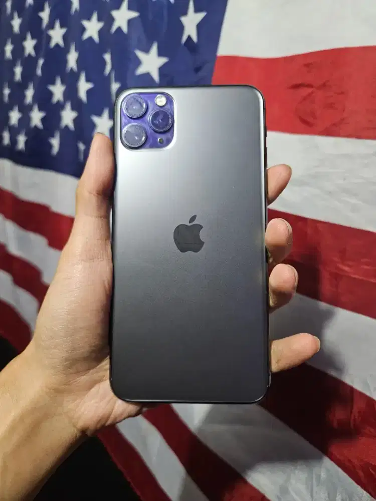 Iphone 11 pro max 256gb