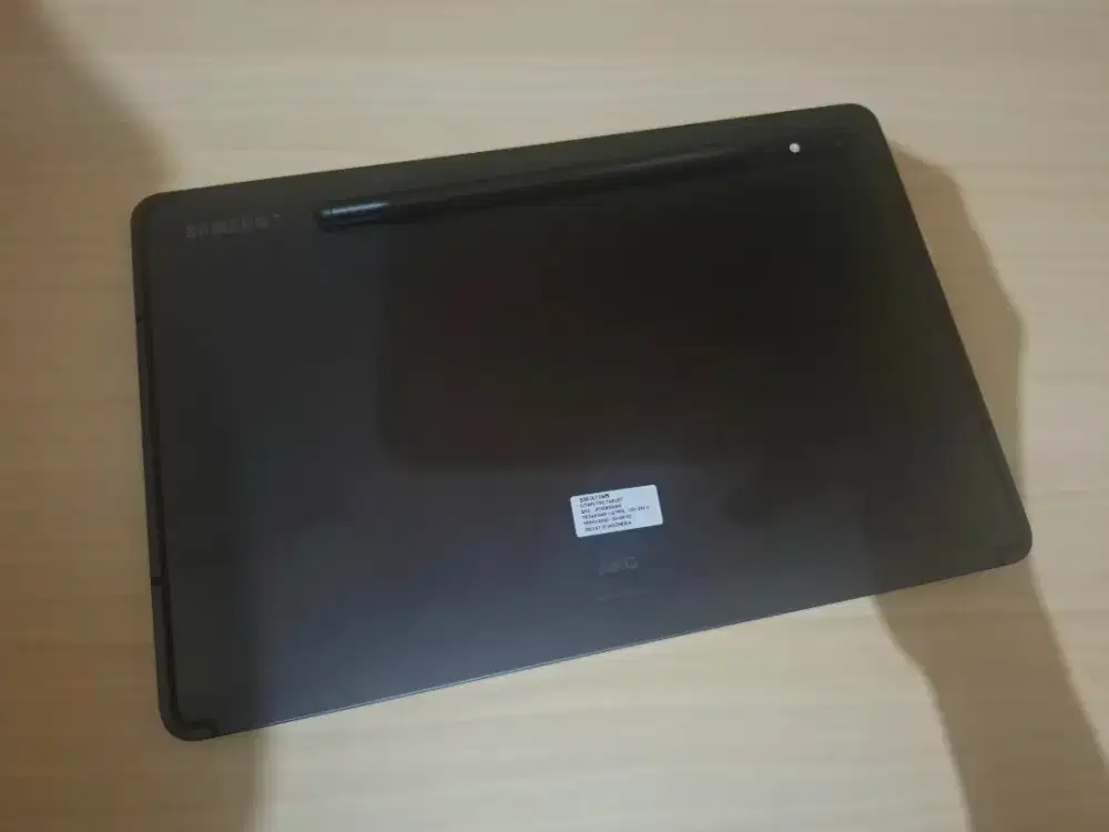 Samsung Galaxy Tab S8 5G Celluler Sein 8/128gb Second Normal