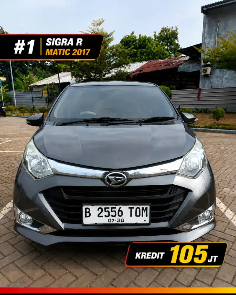 PILIHAN MOBIL BEKAS BERKWALITAS— HARGA MULAI 105 JUTA