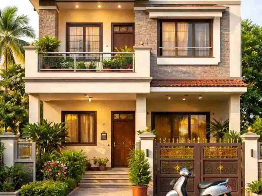 Griya Bintara High Class Budget Pilihan