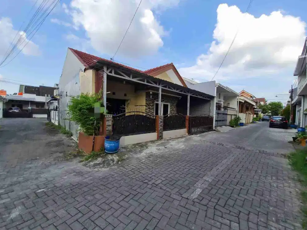 RUMAH DI GRAHA MUTIARA JL TLOGOMUKTI RAYA TLOGOMULYO PEDURUNGAN SEMARANG