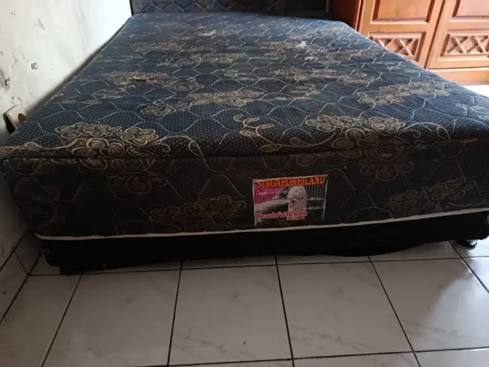 Kasur multibed 140x180