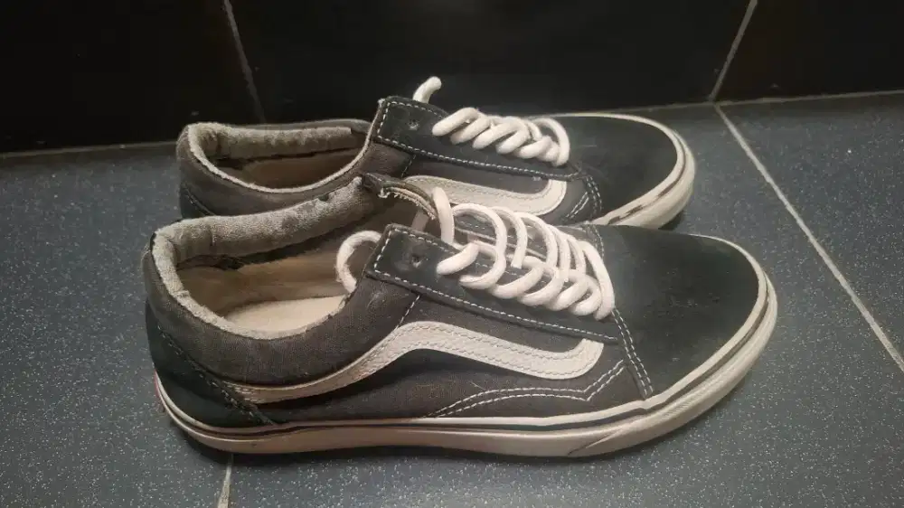 Sepatu vans original
