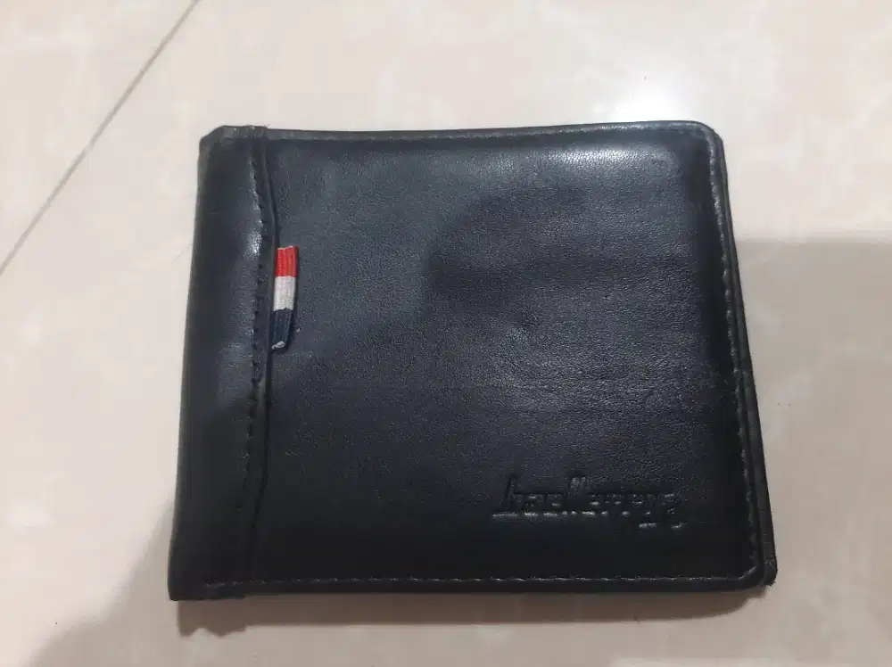 Dompet baellerry