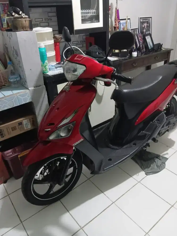 Mio Sporty 5TL 07 Ory