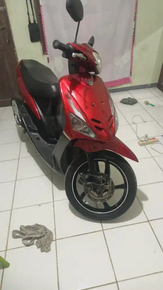 Mio Sporty 5TL 07 Ory