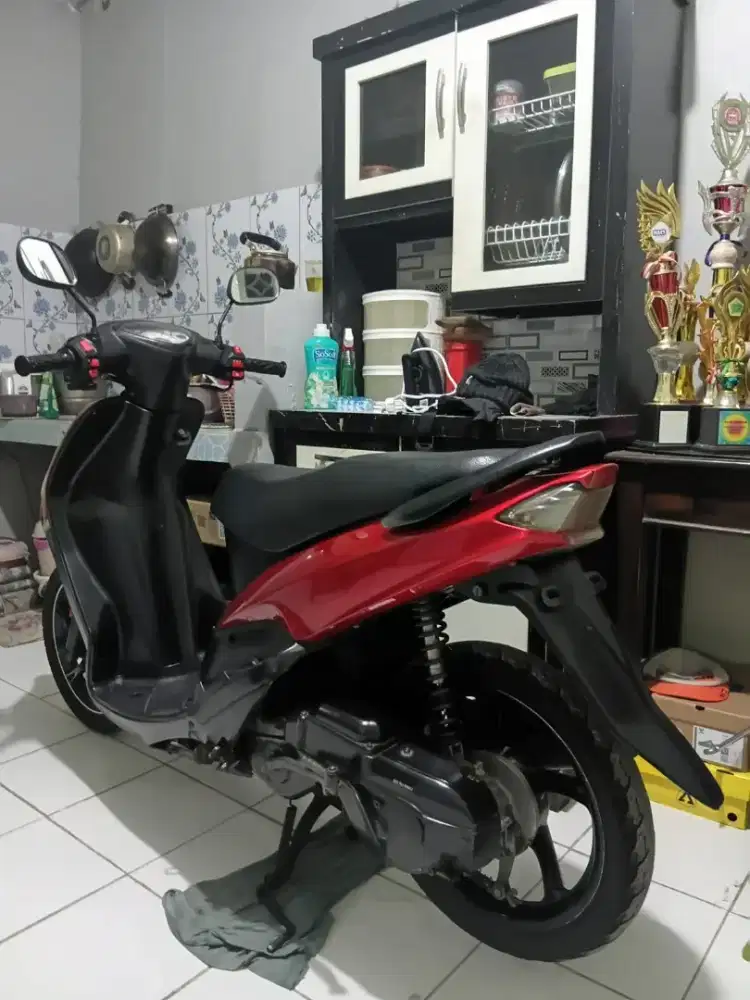 Mio Sporty 5TL 07 Ory