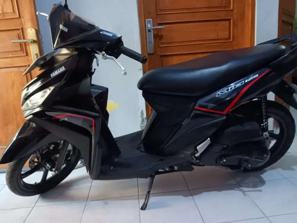 MIO M3 125 THN 2021