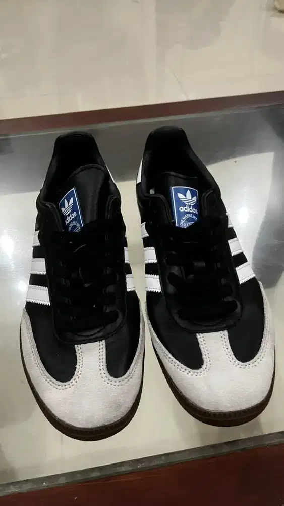 Samba Original LIKE NEW