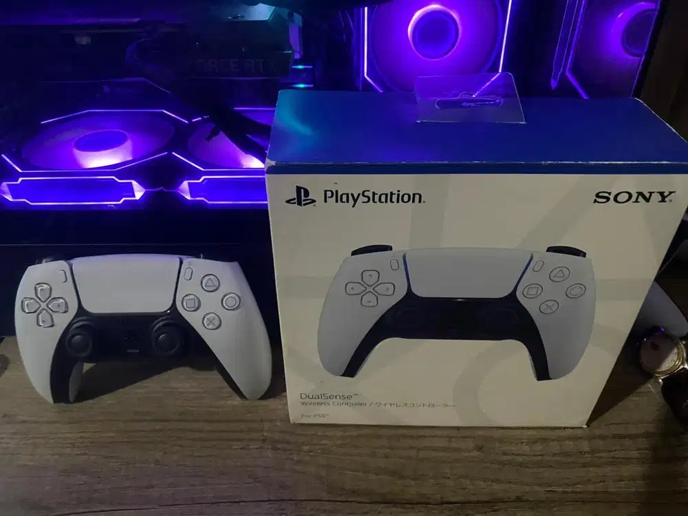 Dualsense ps5 fullset