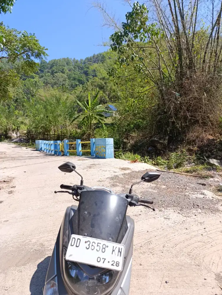 Di Jual Tanah Dan Villa